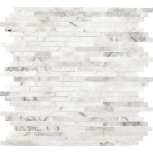 Marble Collection in Venetian Calacatta Random Natural Stone