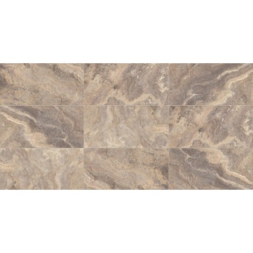 Parksville Stone in Denali Peak 12x24 Natural Stone