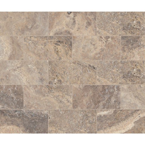 Parksville Stone in Denali Peak 3x6 Natural Stone