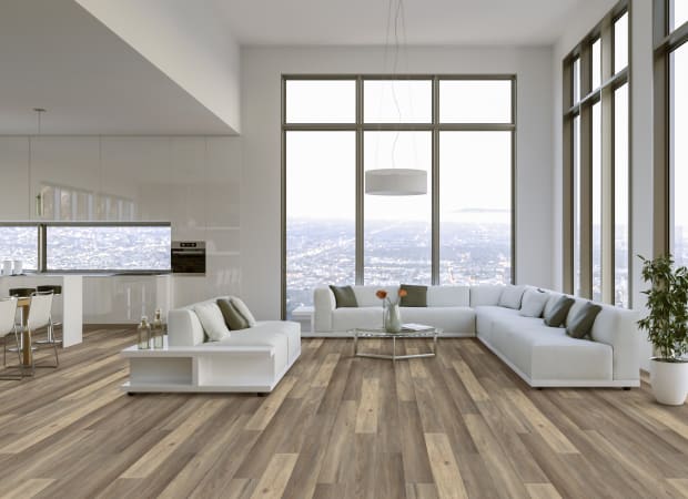 Pinnacle in Argyll Luxury Vinyl