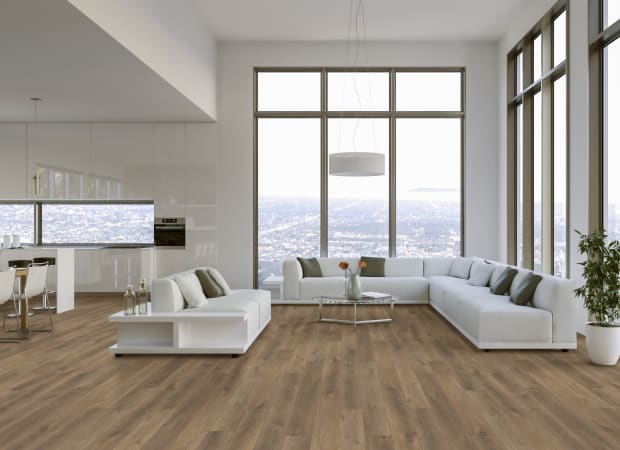 Pinnacle in Cornwall Luxury Vinyl