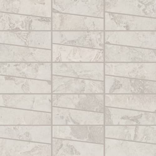 Forgehaus in Beam Trapezoid Tile