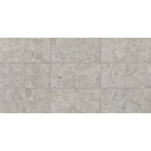 Forgehaus in Chroma Rectangle Ripple Tile