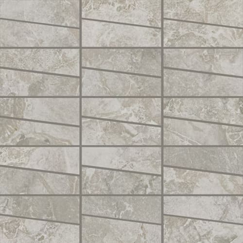Forgehaus in Chroma Trapezoid Tile