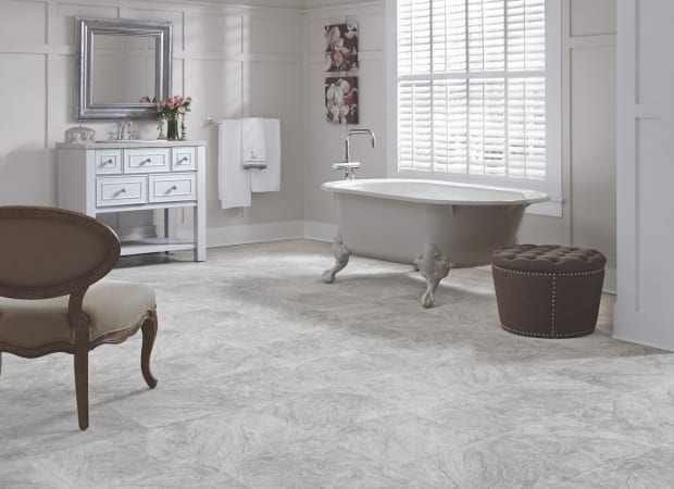 ADURAMax - Century in Pumice Luxury Vinyl