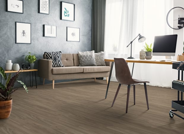 Urban Design Click in Del Mar Luxury Vinyl