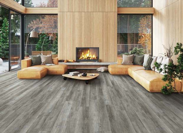 Tenacious in Ashwood Luxury Vinyl
