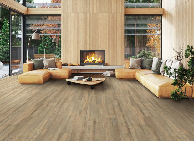 Tenacious in Sedona Luxury Vinyl