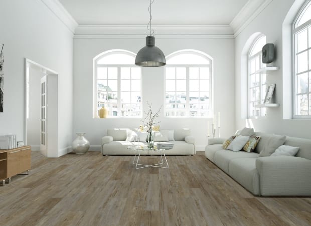 Stone Elegance II in Asheville Luxury Vinyl