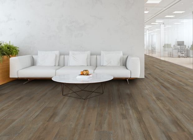 Titan in Sunset Luxury Vinyl