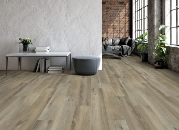 Built-Rite II in Highland Ash Luxury Vinyl