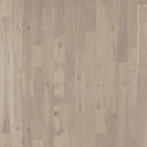 Latitude Collection - Park City in Snowcap Hardwood