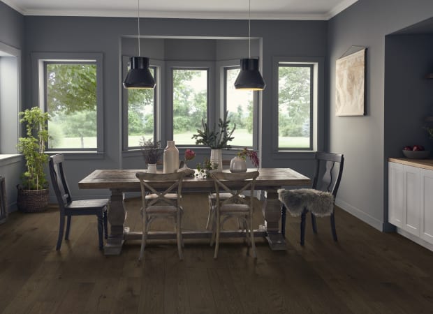 Latitude Collection - Latitude Collection in Trail Hardwood