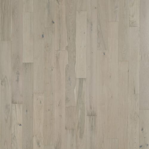 Latitude Collection - Park City in Wintry Hardwood