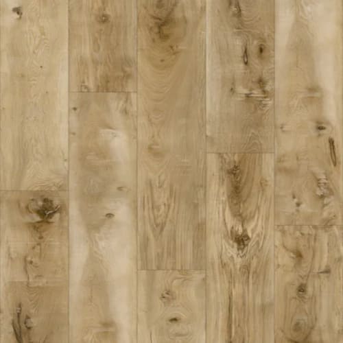Natural Beauty Max 9XL - Hawthorne in Grain Luxury Vinyl