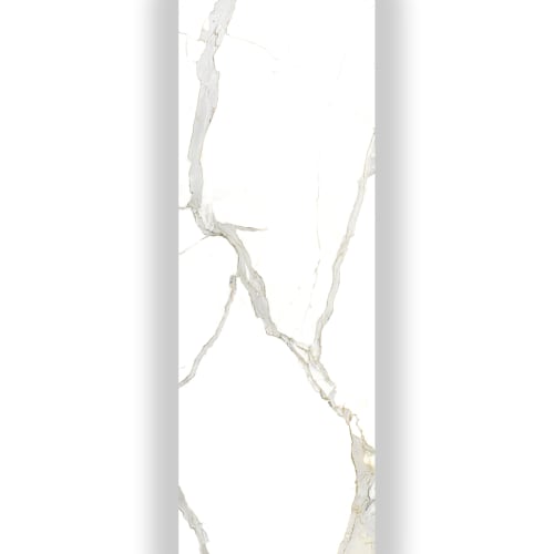 I Naturali in Calacatta Michelangelo Matte 1"x3" (M) Panel Tile