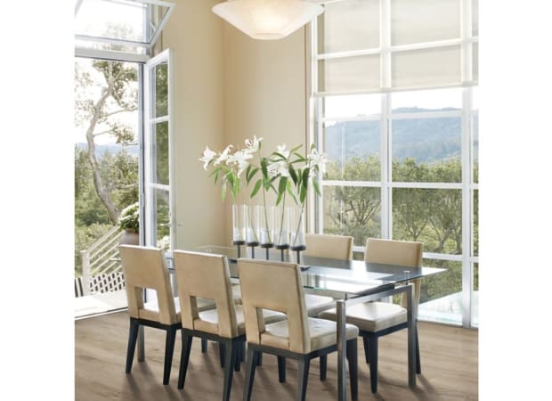 Refined Forest in Fawn Luxury Vinyl