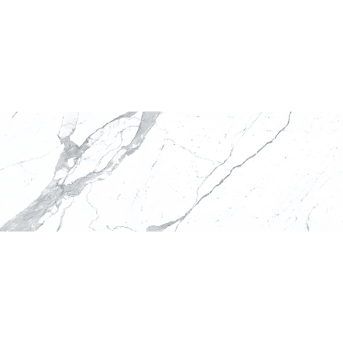 I Naturali in Statuario Venato Polished 1"x3" (M) Panel Tile