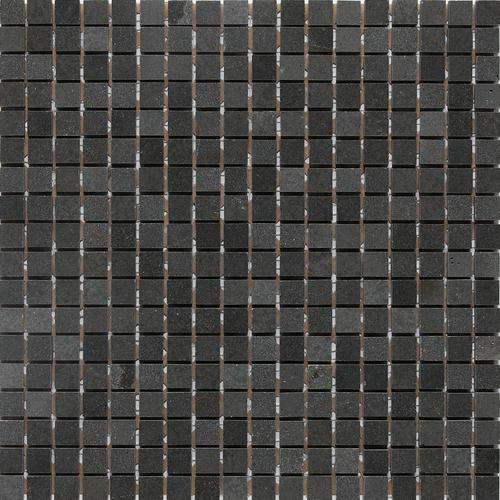 Stone a' la Mod™ in Mosaic Polished Urban Bluestone