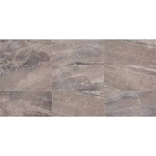 Predella in Meta Silver - 3x9 Tile