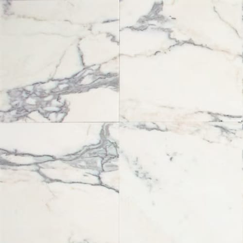 Marble in Calacatta Gold-12x24-Polished Natural Stone