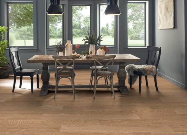 ADURAMax - Southern Oak in Natural Luxury Vinyl
