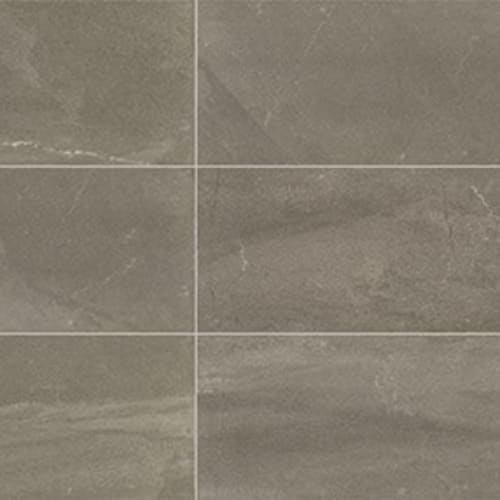 Merit in Dark Gray-12x24 Tile