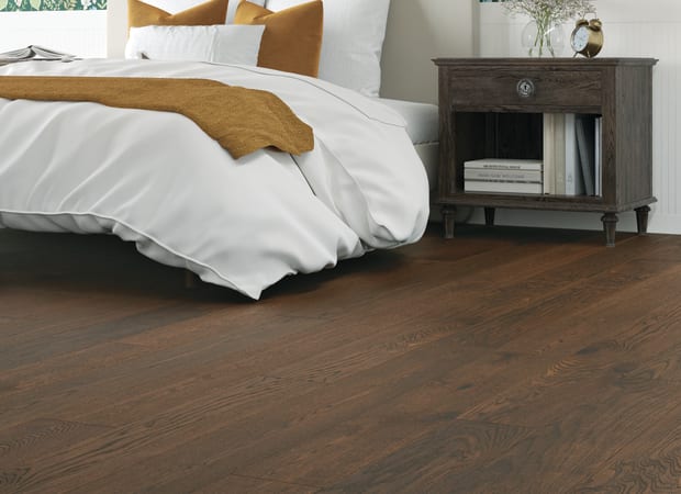 Rustics - Momentum in Canyon Hardwood