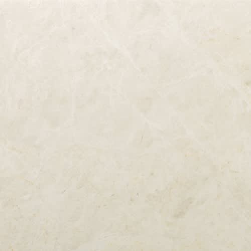 Marble in Summit Ivory 12" X 24" Honed Natural Stone