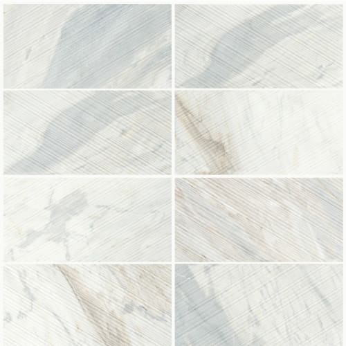 Pietra Divina in Namaste Bamboo | Dal Tile | Sample – Carpet Direct