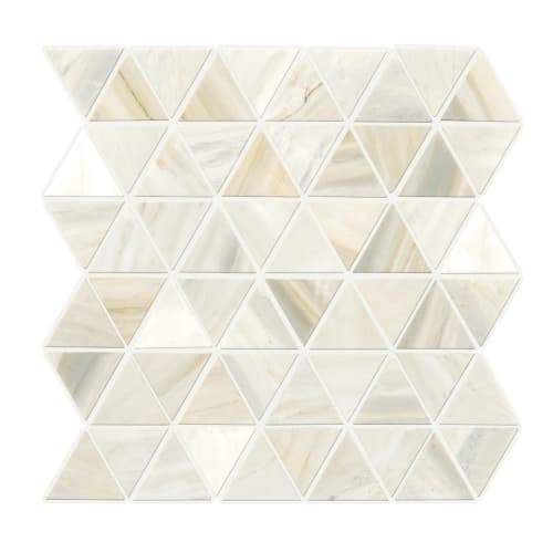 Pietra Divina in Namaste Triangle Natural Stone