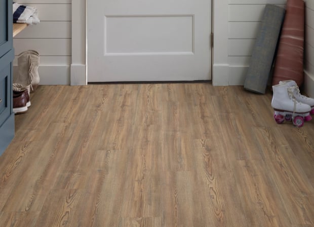 Dockside in Vickery Creek Luxury Vinyl