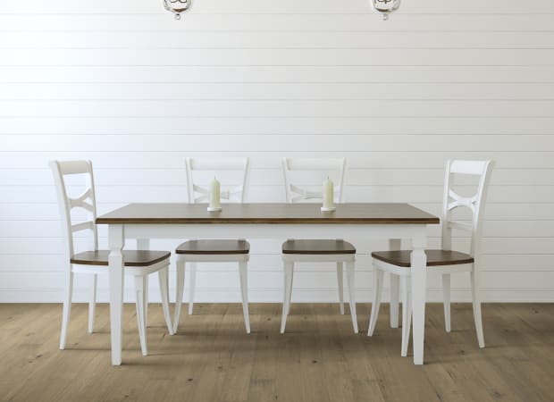 Pacific Pecan in Keown Pecn Hardwood