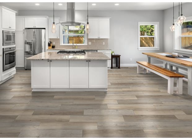 Wood Originals in Cream Luxury Vinyl