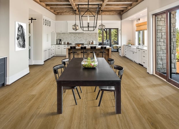 Wood Originals in Sand Dune Luxury Vinyl