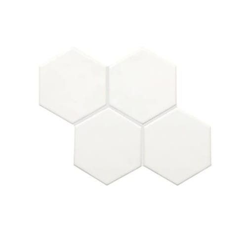 Playscapes in Maringue Hexagon Tile