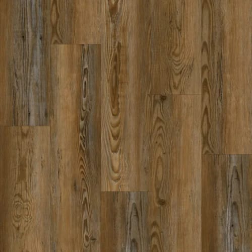 Natural Beauty Max 9XL - Pinehill in Ginger Luxury Vinyl