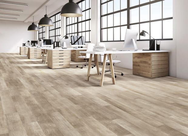 IN THE GRAIN II 12 MIL in Fir Luxury Vinyl