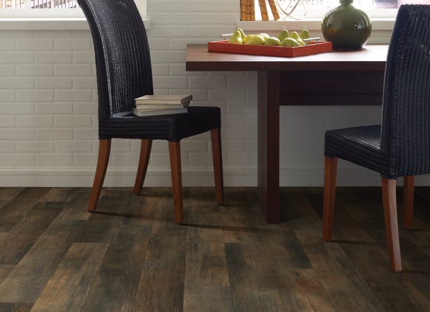 IN THE GRAIN II 12 MIL in Briarwood Luxury Vinyl
