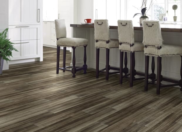 SYMBIOTIC 20 in Bronzite Luxury Vinyl