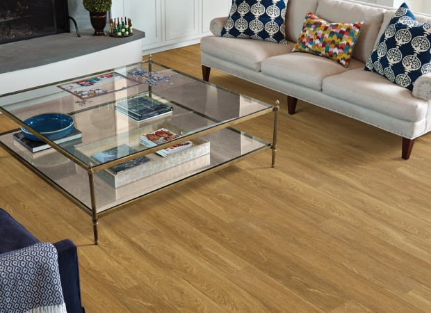 IN THE GRAIN II 30 in Millet Luxury Vinyl
