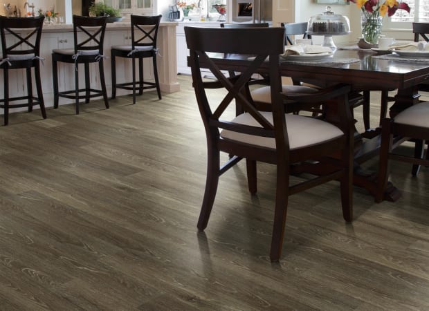 SYMBIOTIC 30 in Batik Luxury Vinyl