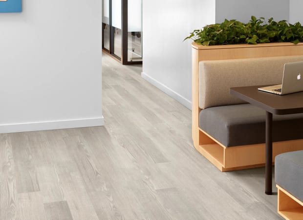 IN THE GRAIN II 30 in Drift Luxury Vinyl