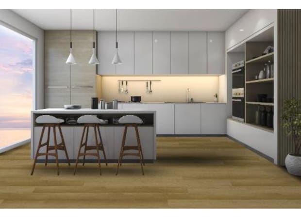 SPC Max - Sierra in Ellen Luxury Vinyl