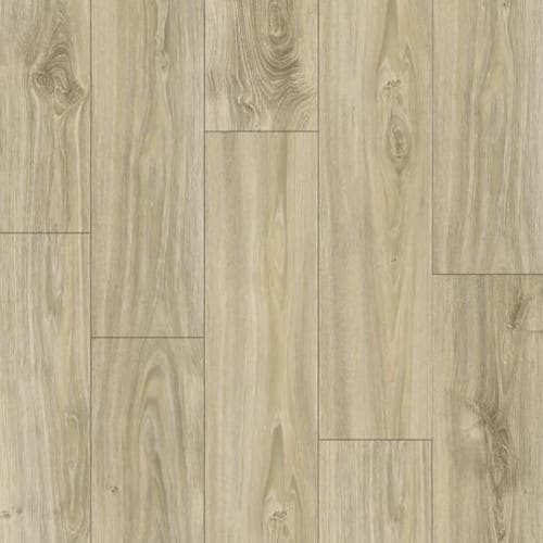 Designer Pro - The Creek in Snow Drift Luxury Vinyl