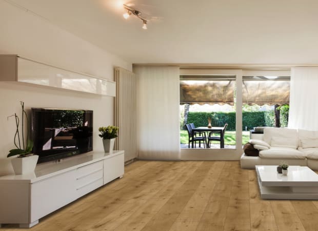 Malta Islands Collection in Amazon Gold Laminate