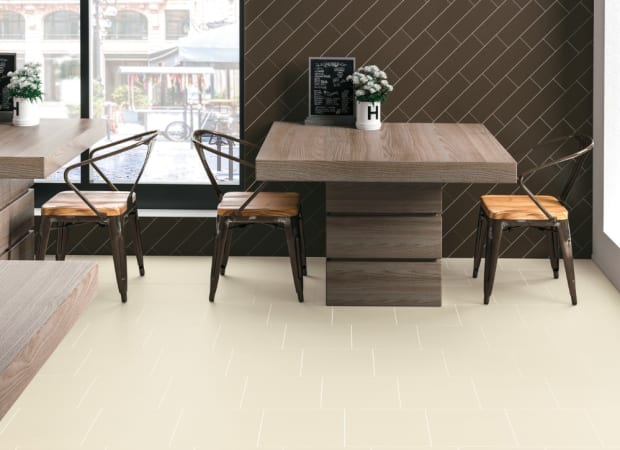 Retroactive 2.0 in Roasted Chestnut 3"x12" Unpolished Tile