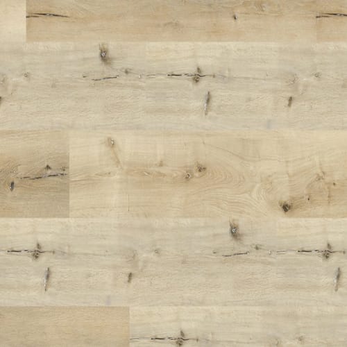 SPC Max - The Woodland Oak in Canyon Oak Luxury Vinyl