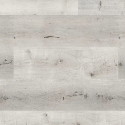 SPC Max - The Woodland Oak in Arizona White Oak Luxury Vinyl