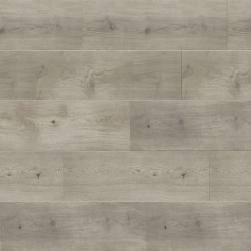 SPC Max - White River in Georgia Gray Luxury Vinyl